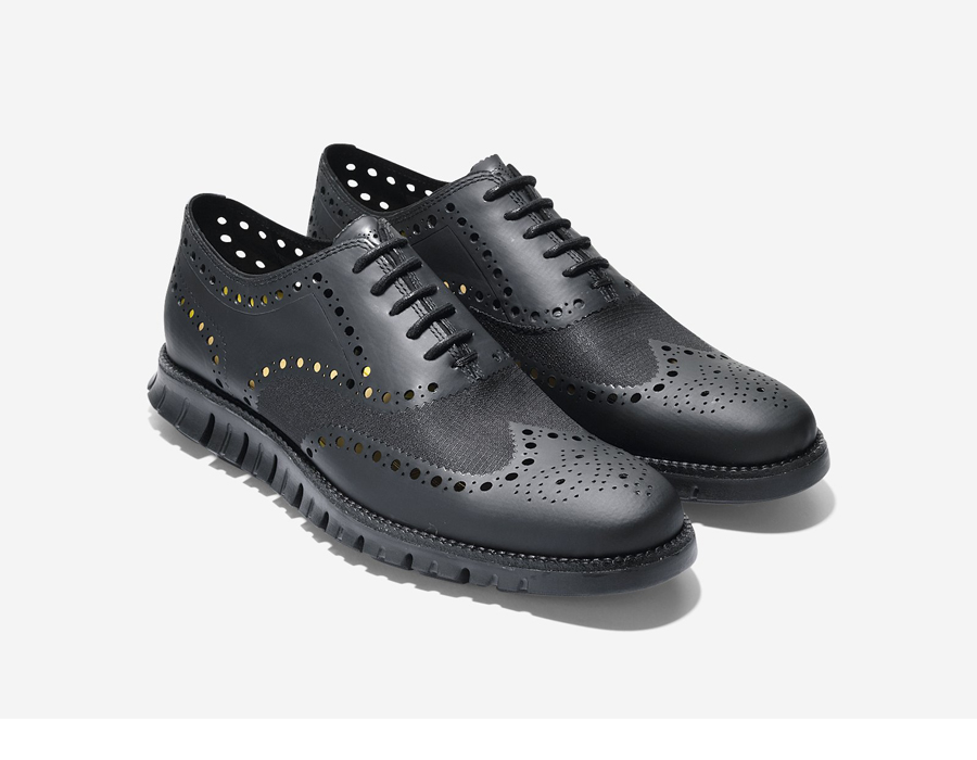 cole haan dress shoes with nike air technology