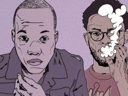 <strong>Nx WORRIES (ANDERSON.PAAK X KNXWLEDGE)</strong>