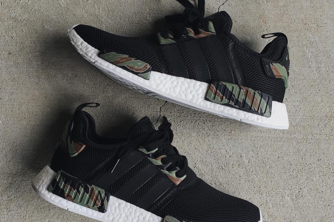 design your own nmds
