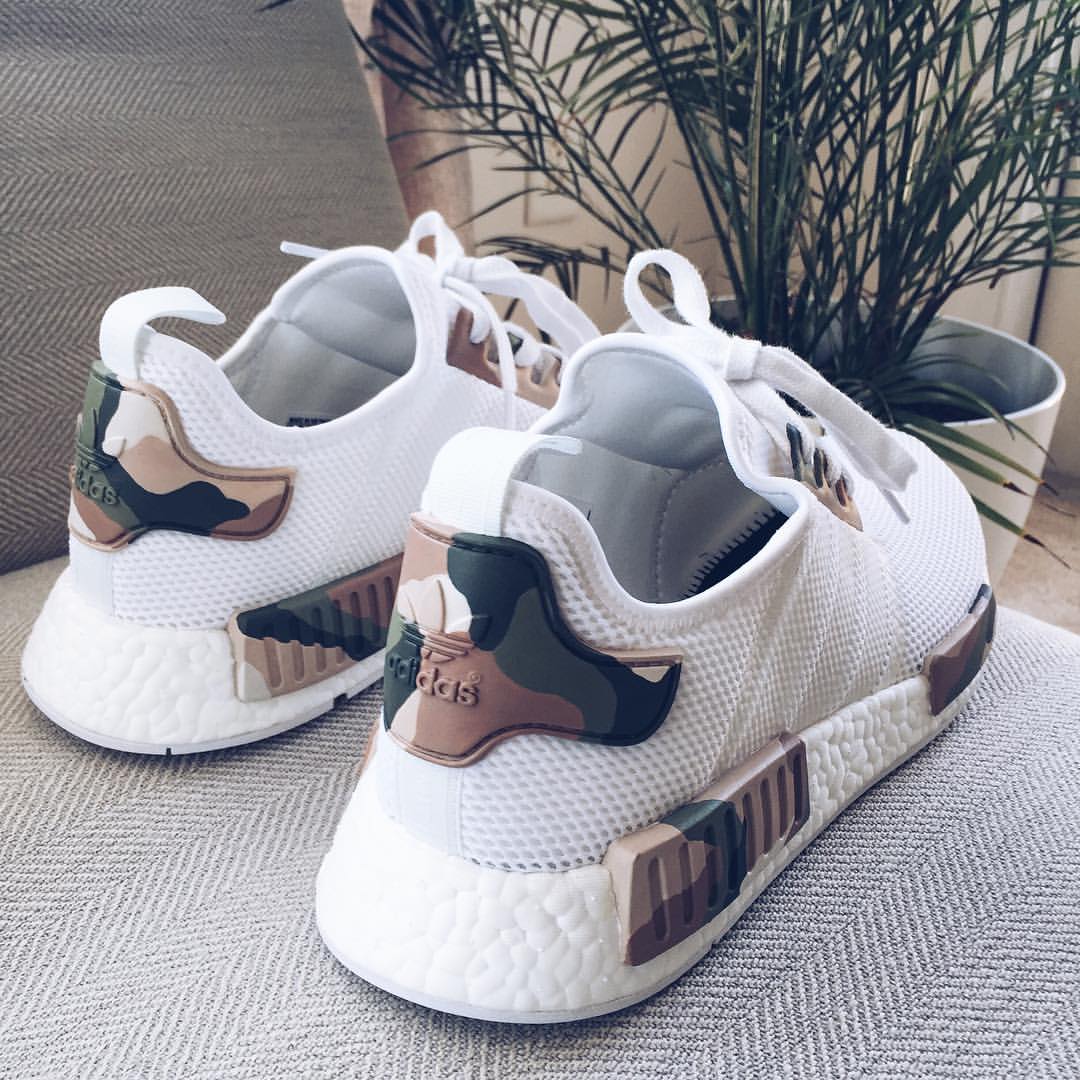 design your own nmds