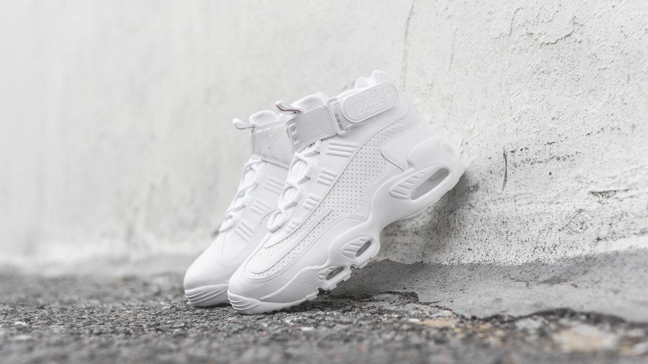 NIKE AIR GRIFFEY MAX 1 INDUCTKID - WELHOUS